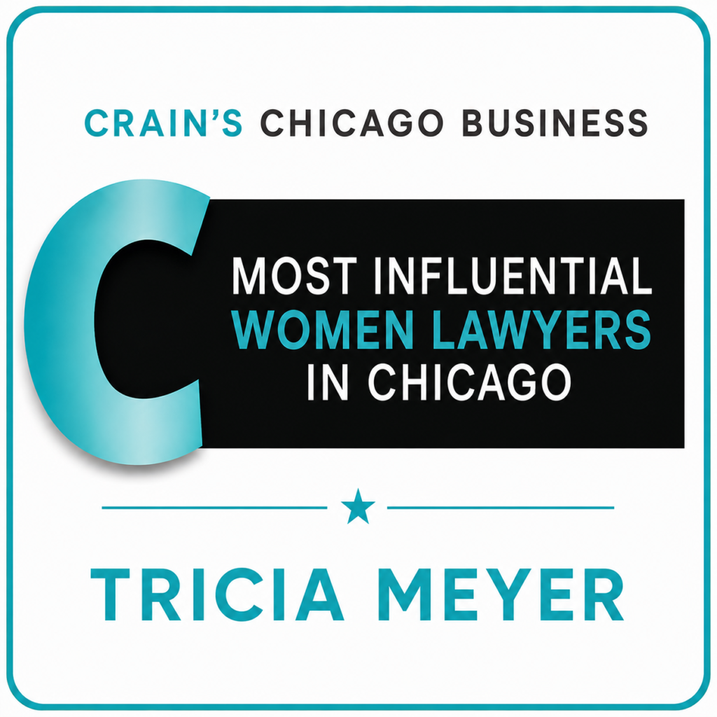 2018 Crains Most Influential Lawyers In Chicago Image