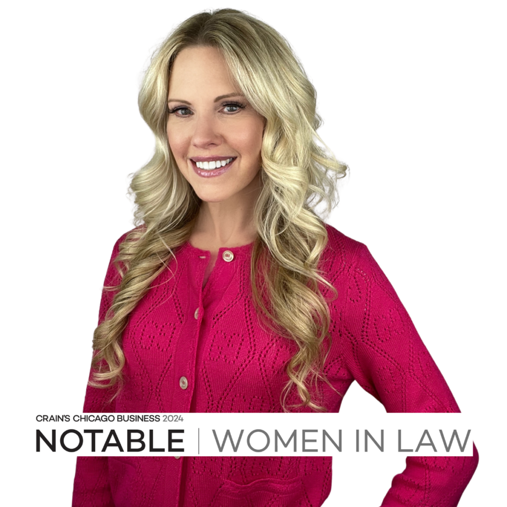Crain's Notable Women In The Law 2024
