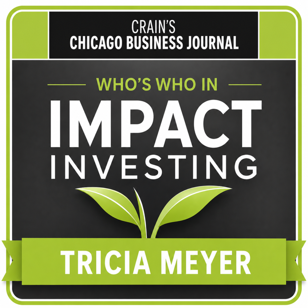 Whos Who In Impact Investing