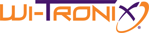 Wi Tronix Logo