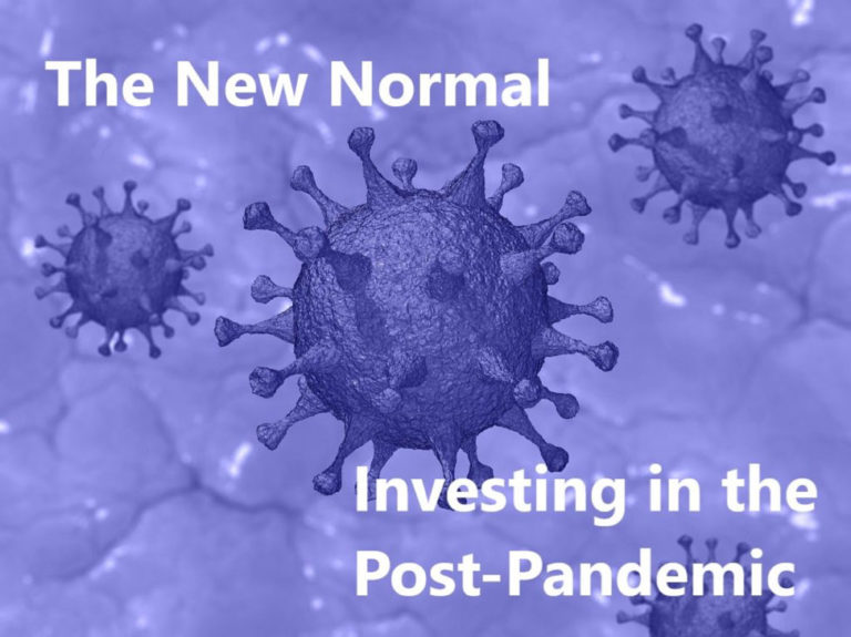 Investing In The Post Pandemic