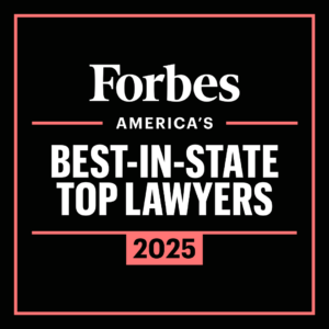 Tricia Meyer Forbes Best-In-State Top Lawyers
