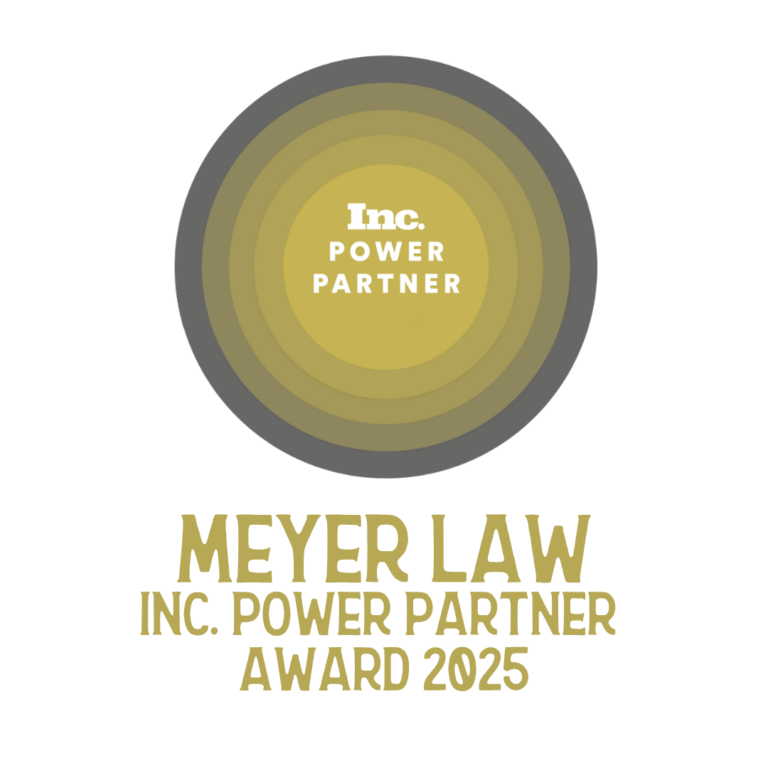 Inc. Power Partner — 2025