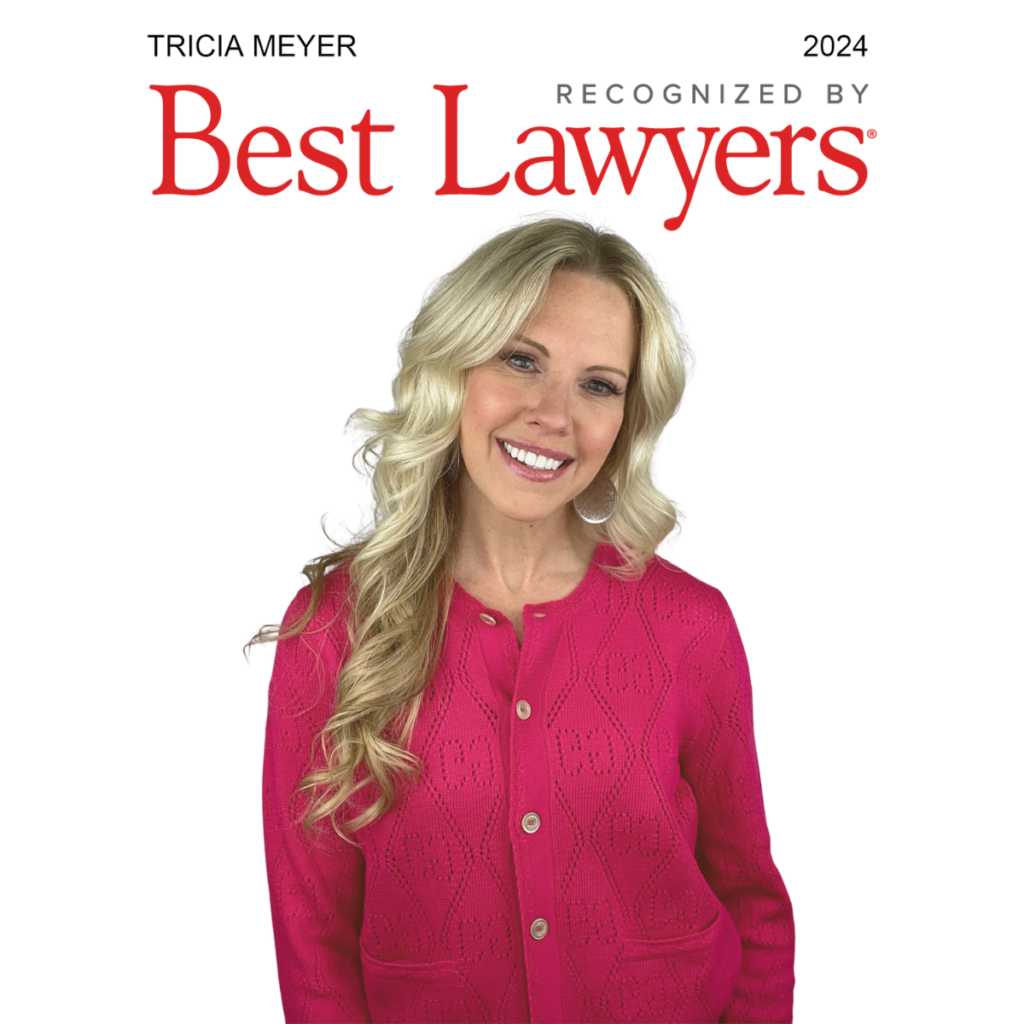 Best Lawyers Headshot