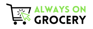 Always On Grocery Logo