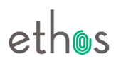 Ethos Talent Logo