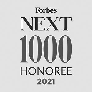 Forbes Next1000