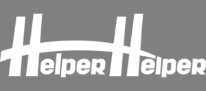 Helper Helper Logo