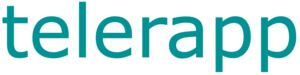 Telerapp logo