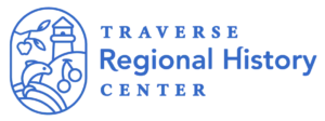 Traverse Regional History Center logo
