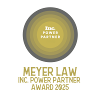 Inc. Power Partner — 2025
